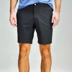 Lululemon ABC classic-fit short 9” Wrapstreme